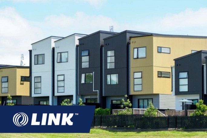 Property Rental Management Business for Sale Auckland