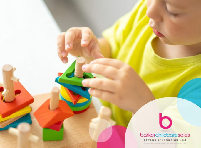 Purpose Built Childcare Business for Sale Auckland