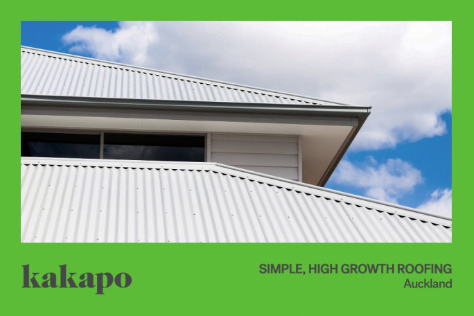 Roofing Business for Sale Auckland