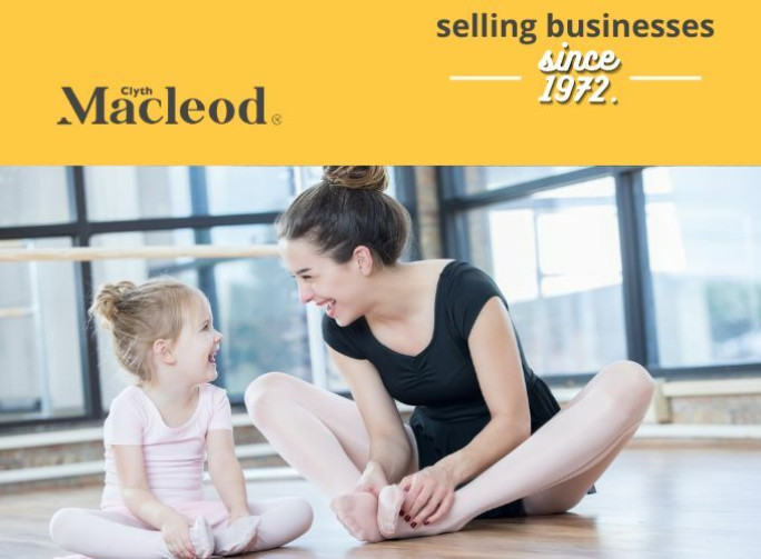 Dance School & Studio(s) Business for Sale Auckland