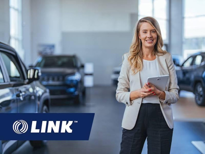 Car Dealership Business for Sale Auckland