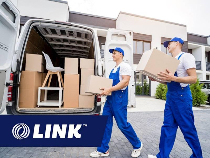 Removals and Logistics Business for Sale Auckland