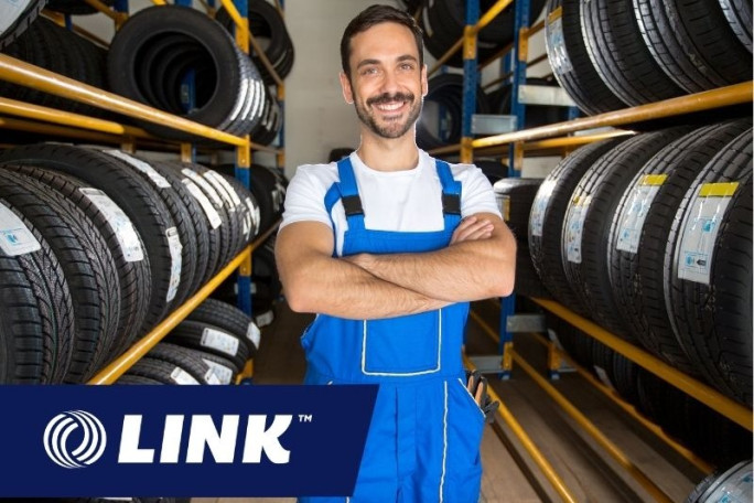 Tyre & Accessory Business for Sale Auckland
