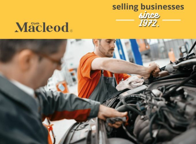 Wellsford Motors Business for Sale Auckland 