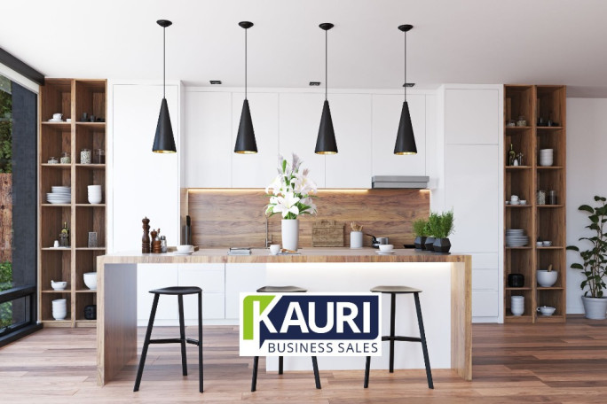 Kitchen Supply Business for Sale Auckland