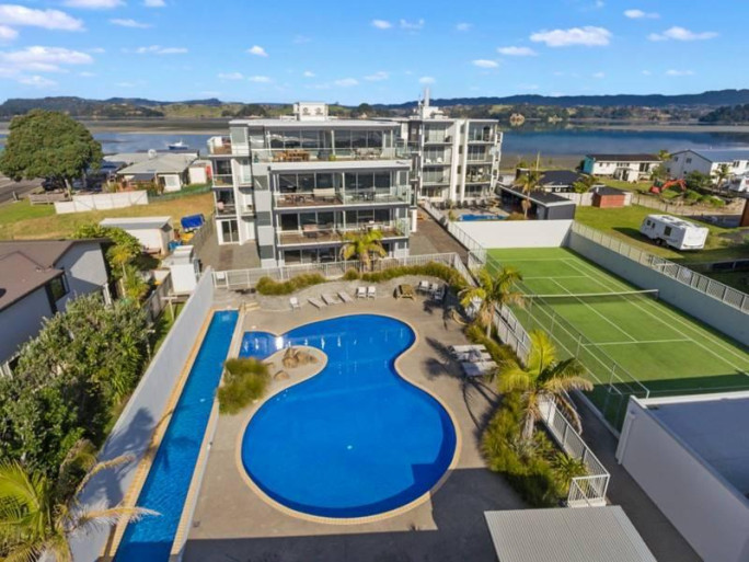 Accommodation Business for Sale Bay of Plenty