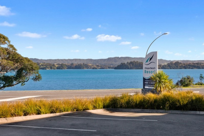 Accommodation Business for Sale Bay of Plenty 