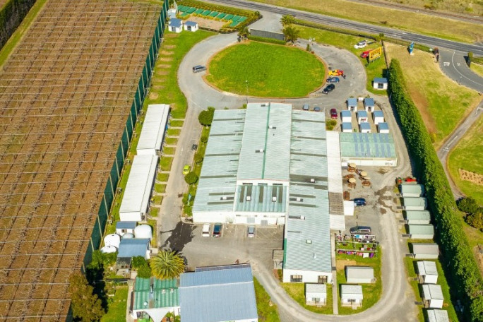 Specialised Workers Hostel  Business for Sale Te Puke Bay of Plenty 