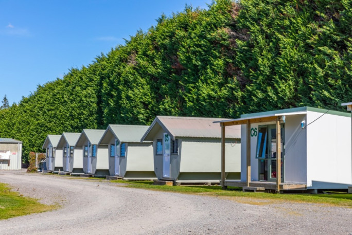 Specialised Workers Hostel  Business for Sale Te Puke Bay of Plenty 