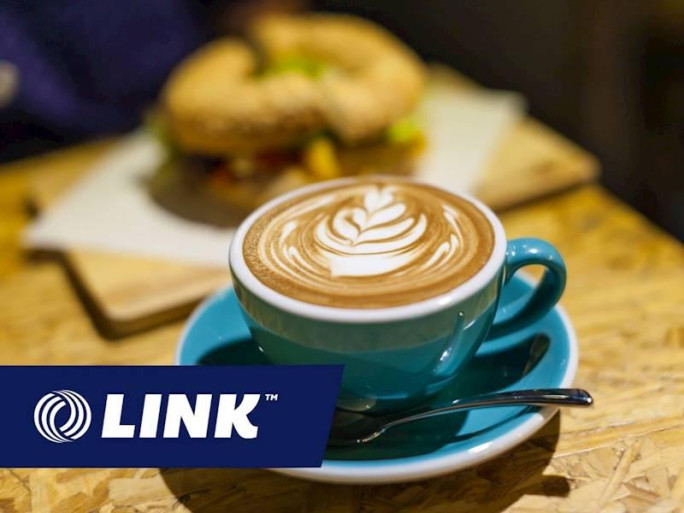 Espresso Bar & Cafe for Sale Whakatane