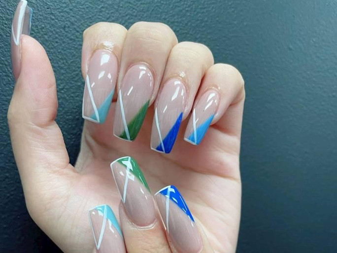 Great Nail Salon Business for Sale Bay of Plenty