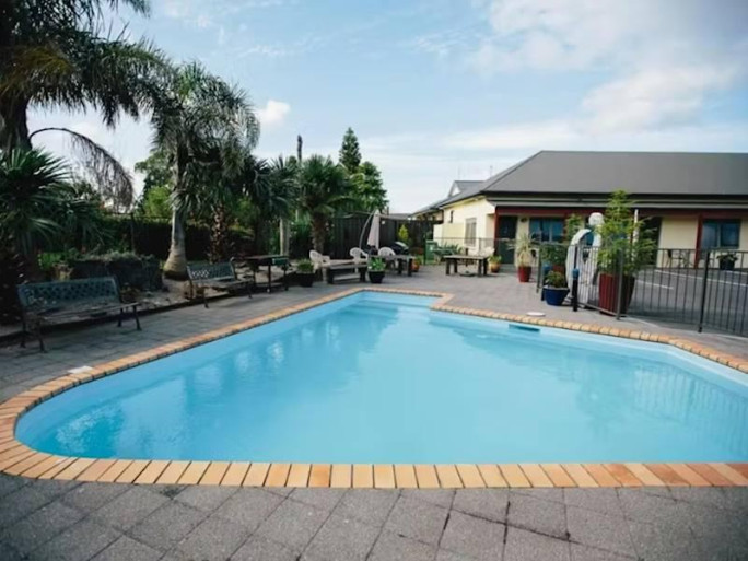 Motel Accommodation for Sale Katikati Bay of Plenty