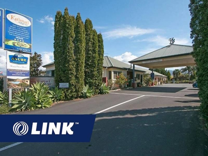 Motel Accommodation for Sale Katikati Bay of Plenty