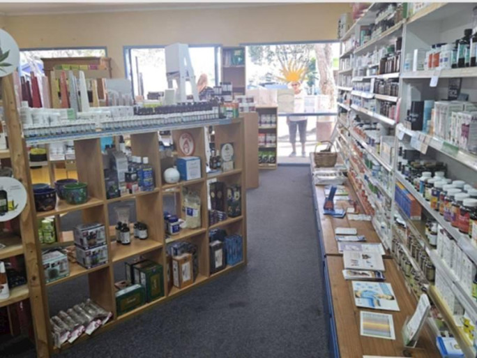 Health Products Business for Sale Bay of Plenty