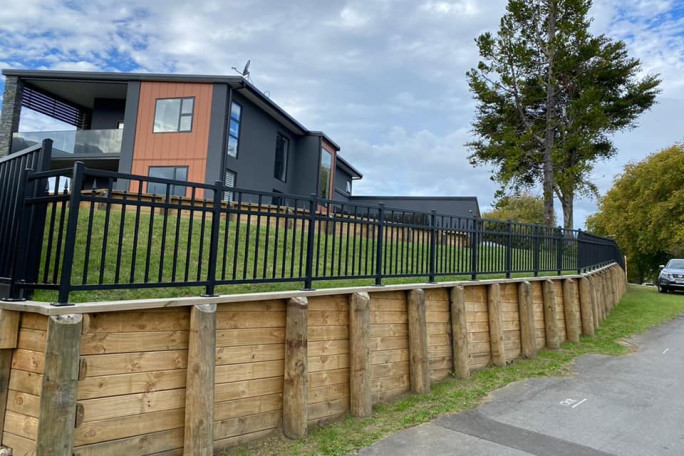 Gate & Fence Installer Business for Sale Tauranga
