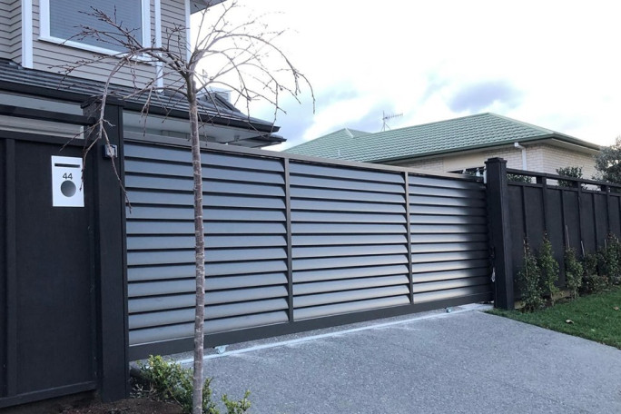 Gate & Fence Installer Business for Sale Tauranga 
