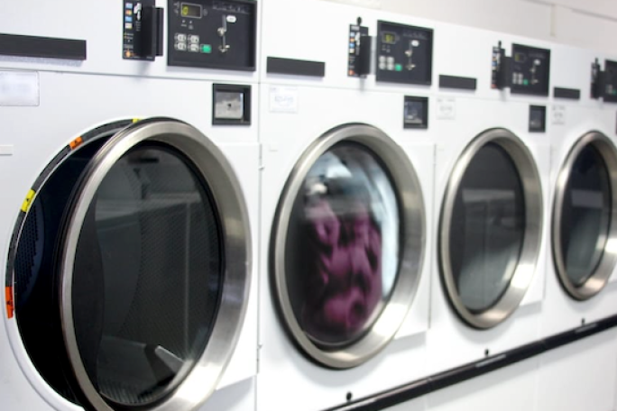 Commercial & Domestic Laundry  Business for Sale Bay of Plenty 