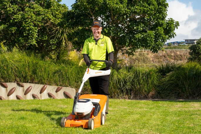 Lawn and Garden Services Franchise for Sale Blenheim