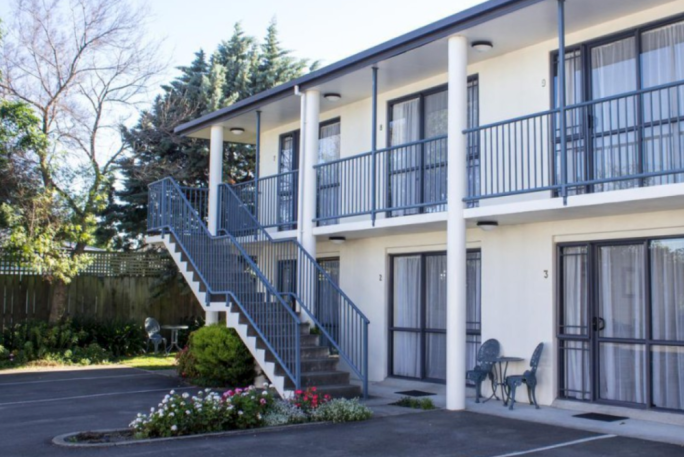 Phoenix Motor Inn for Sale Blenheim