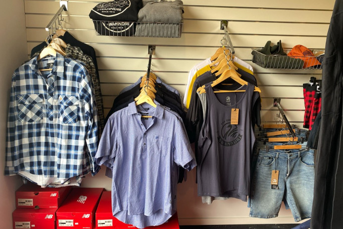 Retail Workwear Business for Sale Blenheim 