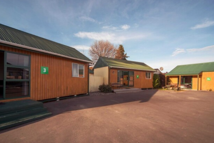 Holiday Park Business for Sale   Ashburton