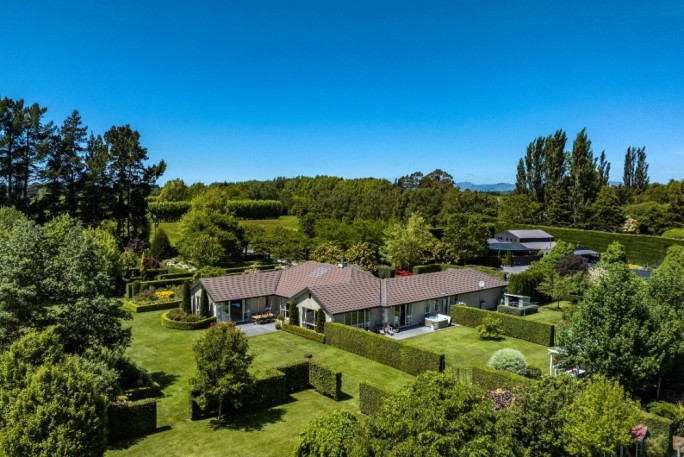 Wedding Venue, B&B & Function Centre Business for Sale Clarkville Canterbury