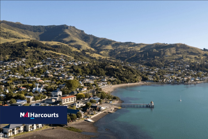 Motel for Sale Akaroa 