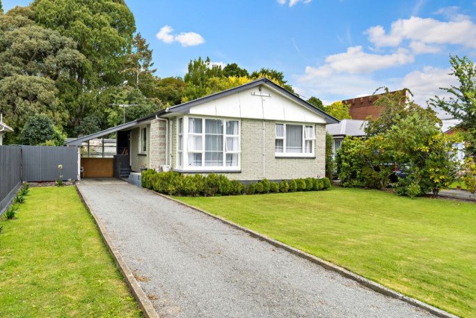 Motel for Sale Kaiapoi 