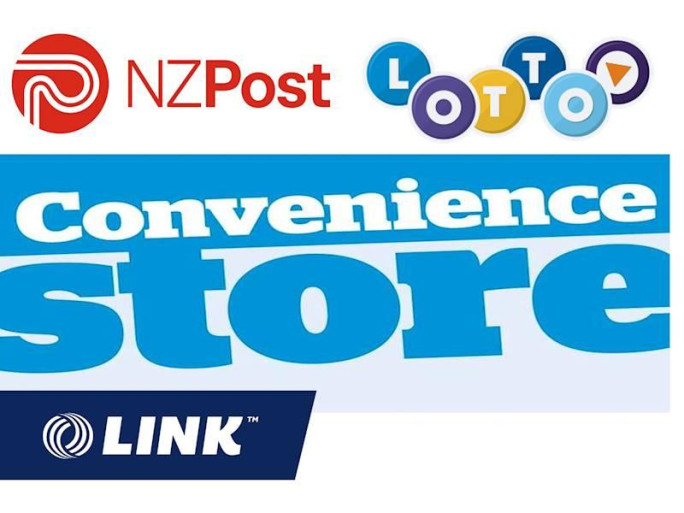 Convenience, Lotto & NZ Post Shop for Sale Mid Canterbury