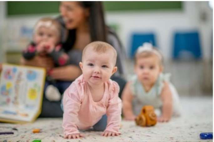 Childcare Business for Sale Canterbury 