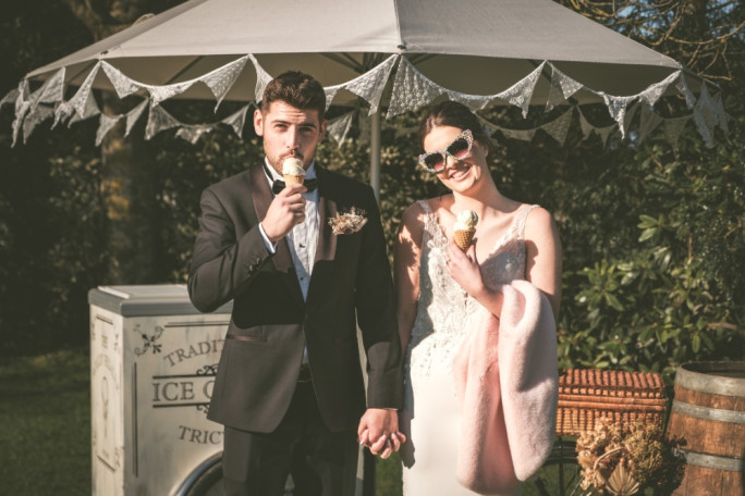 Mobile Wedding & Event Catering Business for Sale Ashburton 