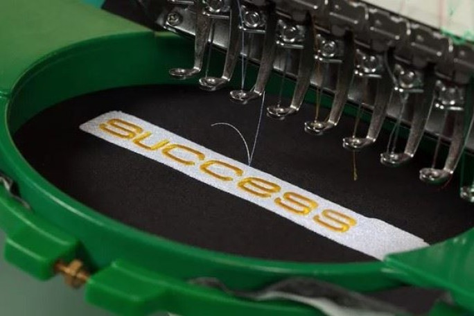 Monogram & Embroidery Business for Sale Kaiapoi