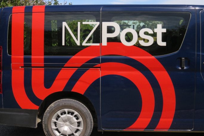 Rural Mail Delivery  Business for Sale Rangiora 