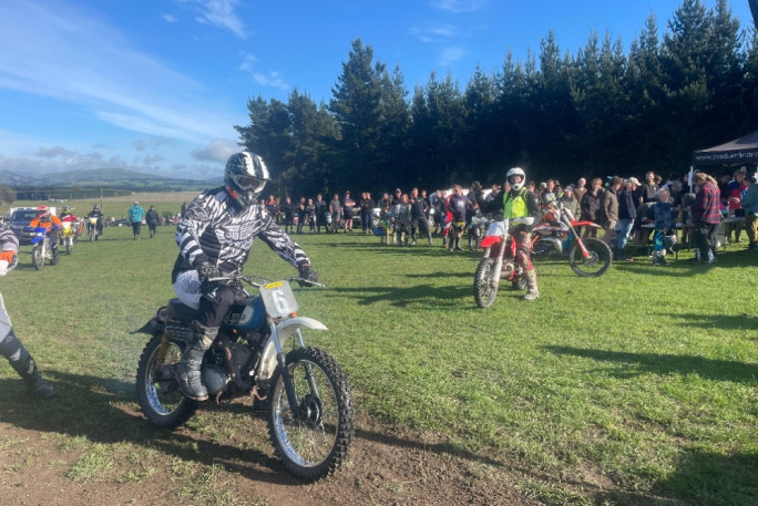 Offroad Tours & Event Management Business for Sale Christchurch 