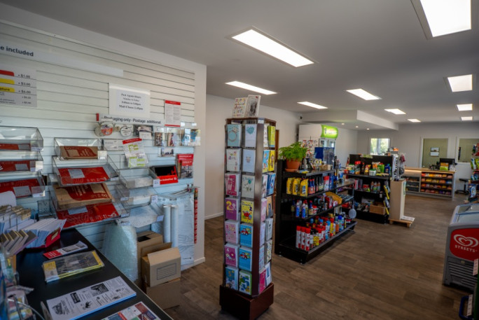 Service Station, Workshop and Bus Business for Sale South Canterbury 