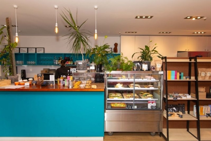 Licenced Cafe Sumner for Sale Christchurch 