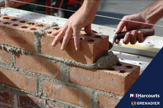 Masonry Construction Business for Sale Christchurch