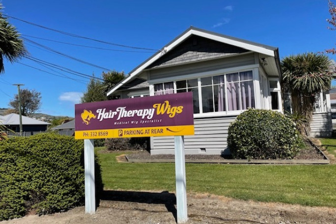 Wig & Hair Piece Business for Sale Christchurch 