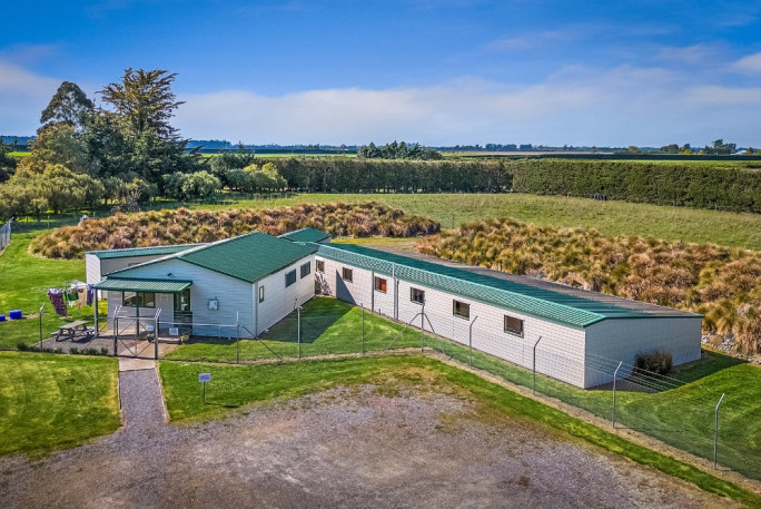 Canterbury Quarantine Services Business for Sale Aylesbury, Kirwee 