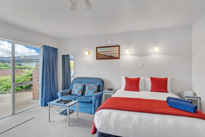 Hotel Motel Accommodation for Sale Christchurch 
