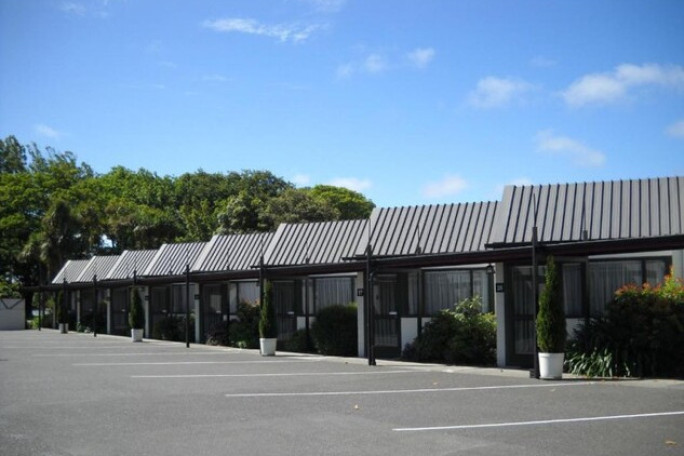 Motel for Sale Christchurch