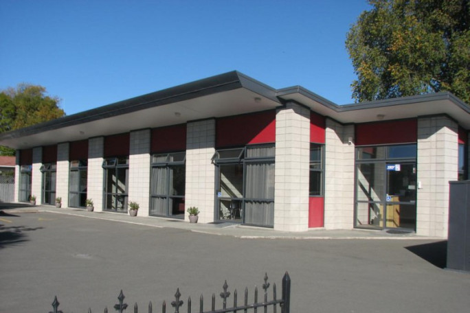 Motel for Sale Kaiapoi Christchurch