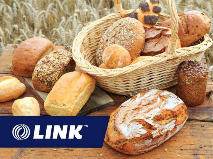 Artisan Food Bakery Business for Sale Christchurch 