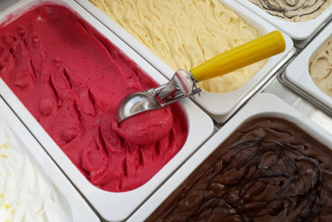 Mobile Gelato Business for Sale Christchurch CBD 