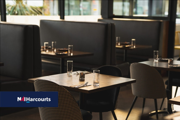 Restaurant & Catering Business for Sale Christchurch