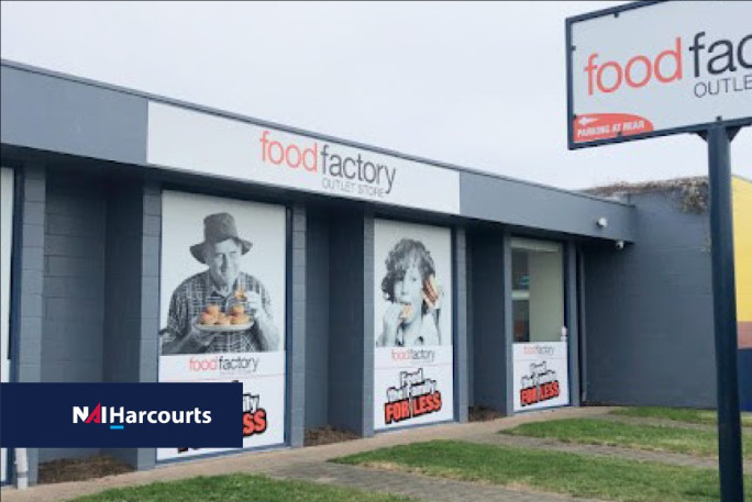 The Food Factory Business for Sale Christchurch 