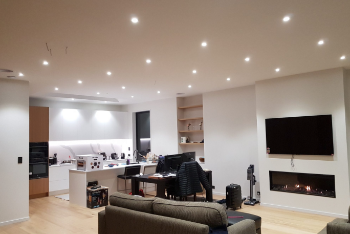 LED Lighting Business for Sale Christchurch 