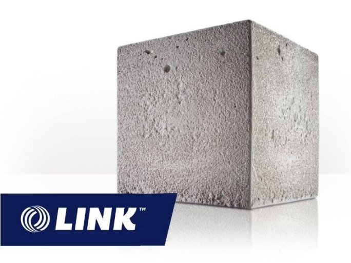 Concrete Services Business for Sale Christchurch