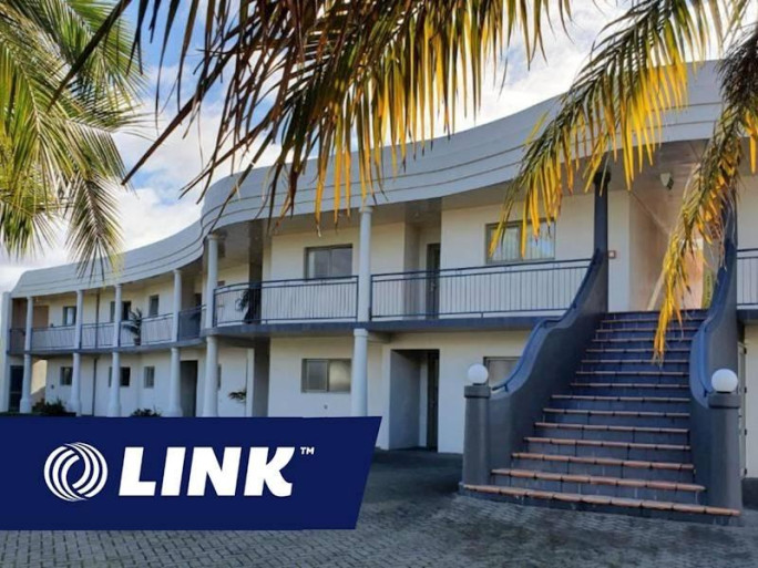 Outstanding Motel for Sale Coromandel 