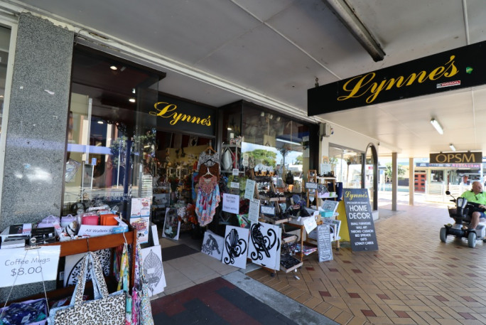 Lynne's Gifts Business for Sale Thames 